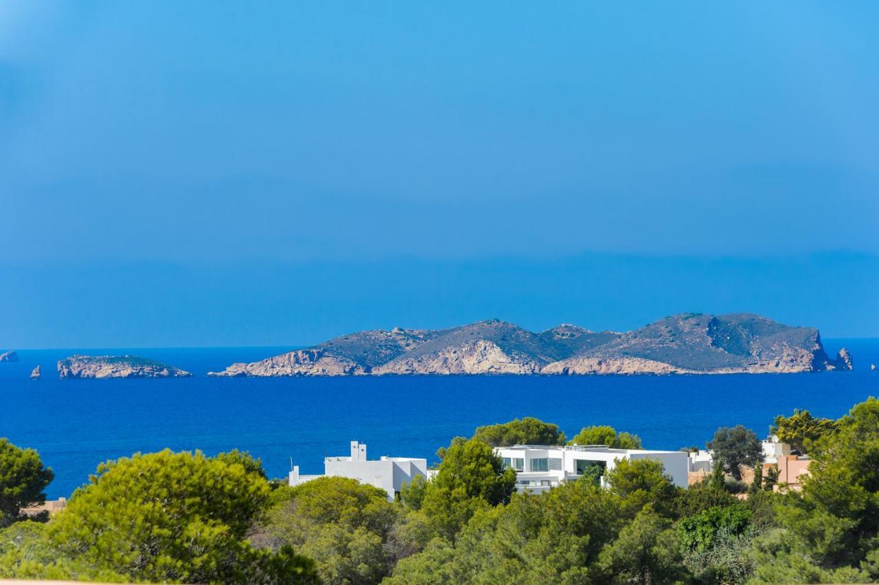 Can Costa Cala Vadella  Luaran gambar